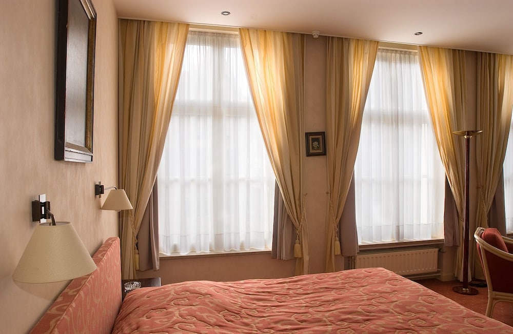 Hotel Duc De Bourgogne — Brugge — photo 4
