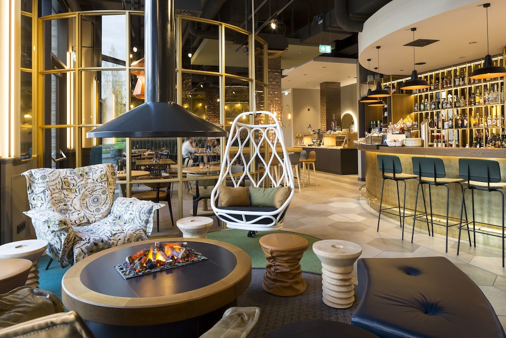 Hotel Indigo Dresden Wettiner Platz by IHG — 4-Star Luxury Hotel in Dresden, Germany