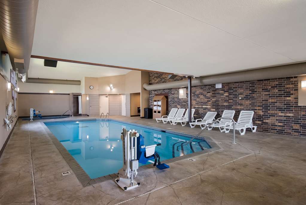 Best Western Bemidji - photo 32