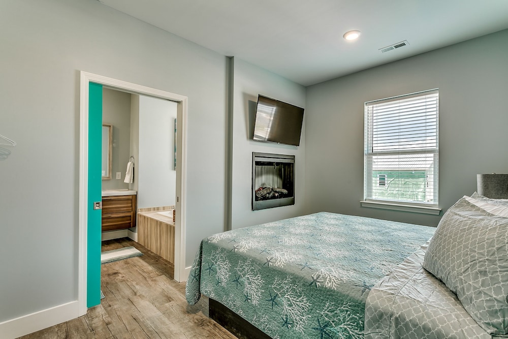 Together Resorts Cherry Grove Resort at 5405 B N Ocean Blvd - photo 23