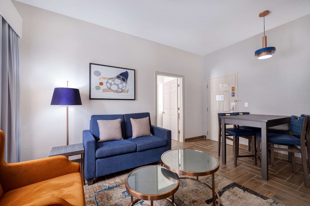 Homewood Suites by Hilton Jackson Ridgeland - photo 28