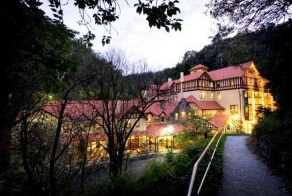 Jenolan Caves House — Oberon — photo 3