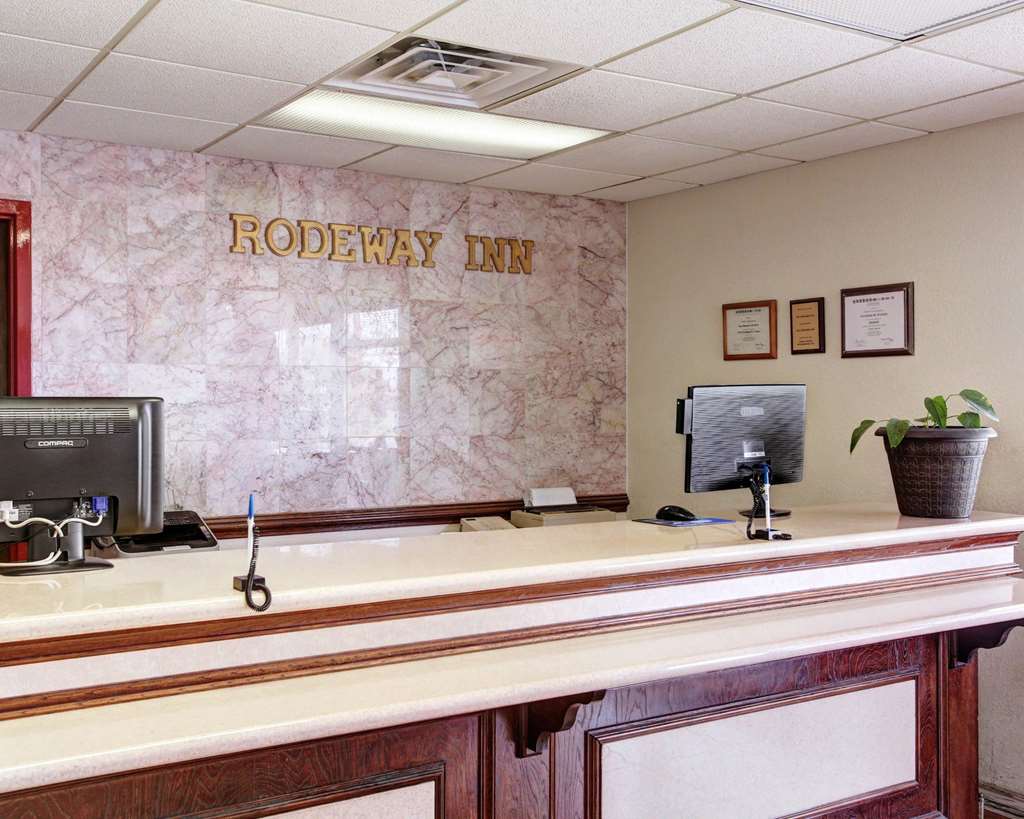 Rodeway Inn New Braunfels - photo 4