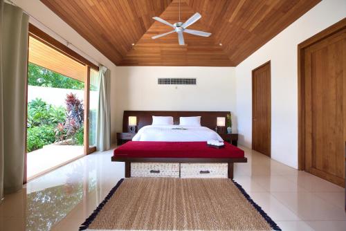 Ban Reemo Luxury Villa — 4-Star Luxury Hotel in Koh Samui, Thailand