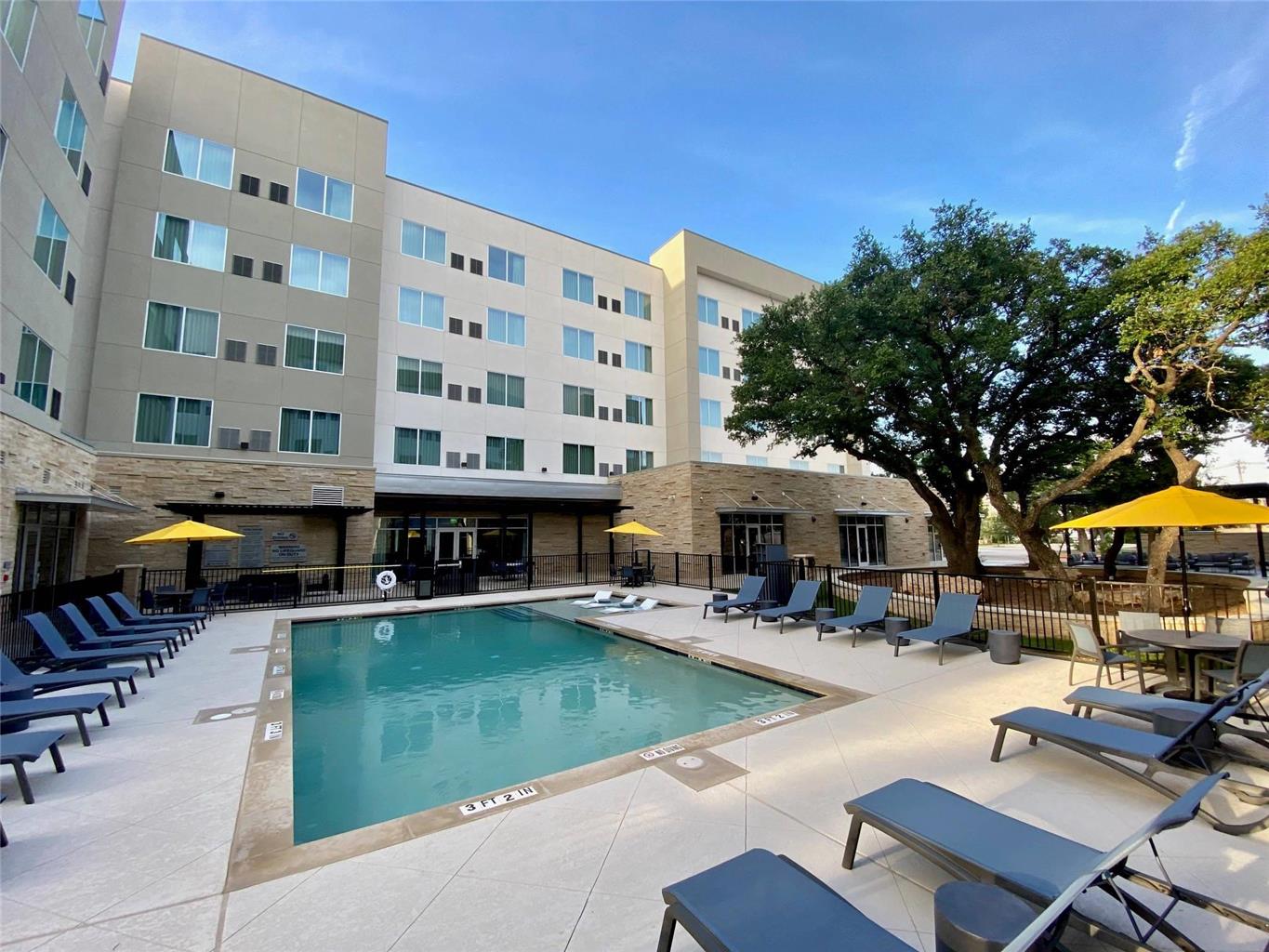 EVEN Hotels Austin Uptown Near The Domain - photo 41