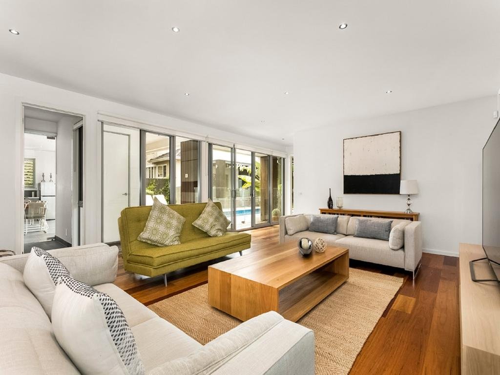 Larkana in Sorrento, Australia