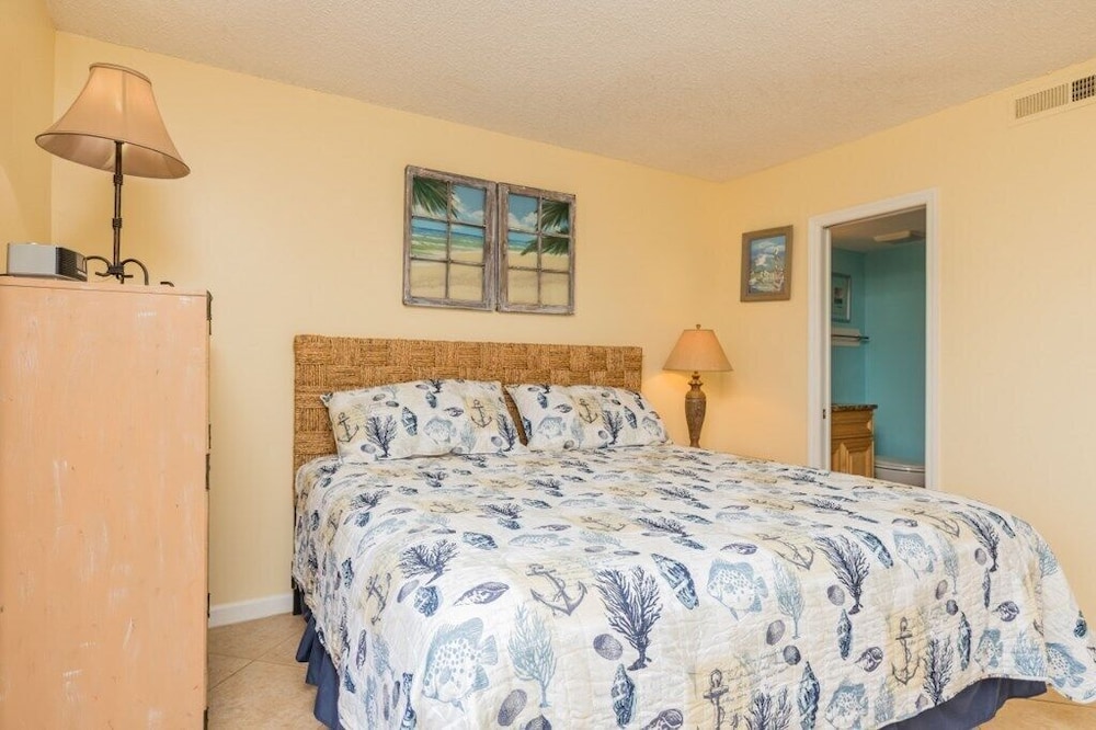 St Augustine Beach And Tennis 323 - photo 3