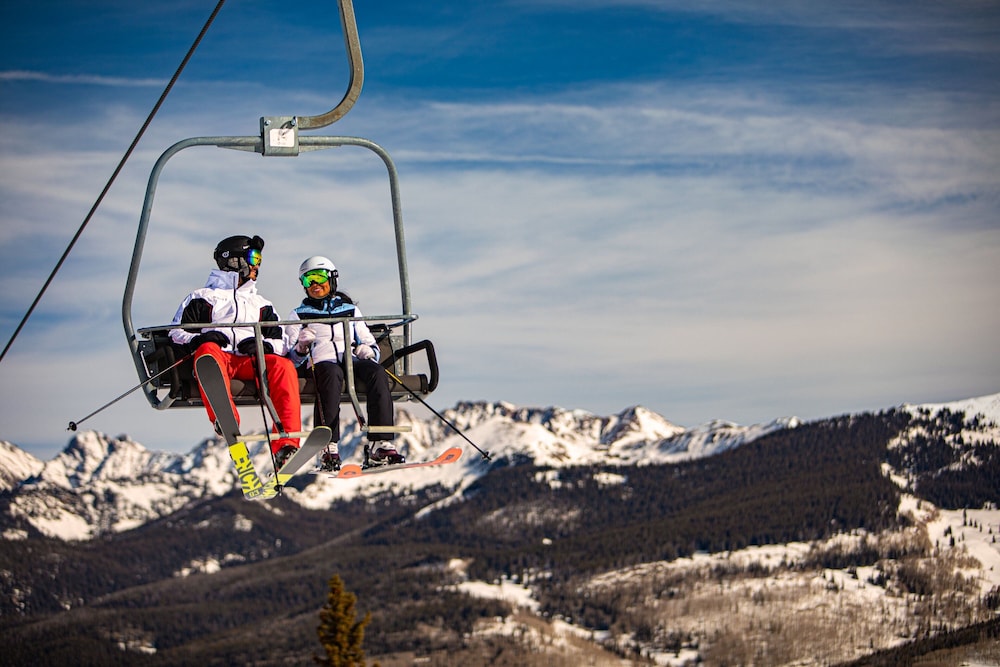 The Hythe a Luxury Collection Resort Vail - photo 117