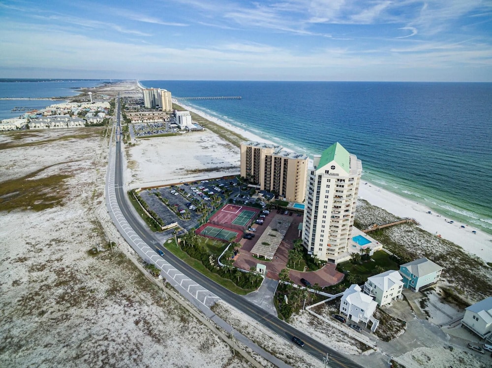 Navarre Towers 104 - photo 46