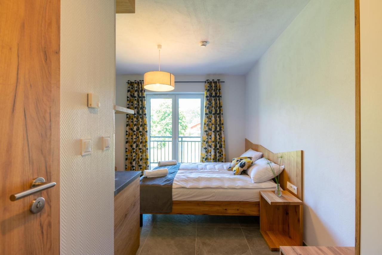 Aparthotel Pod Stokiem z sauną i jacuzzi szczyrkapartamenty in Szczyrk, Poland