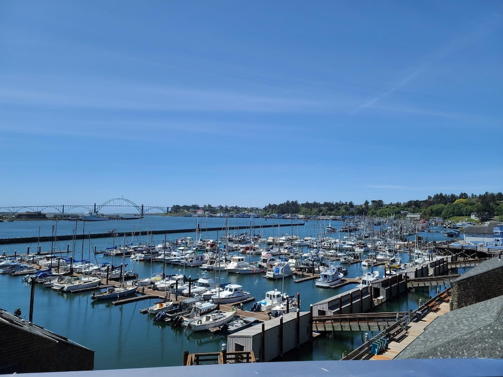 Embarcadero Resort Hotel & Marina - photo 50