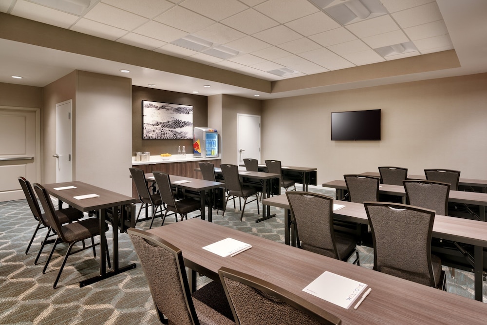 Residence Inn by Marriott Brunswick - photo 37