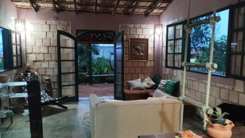 Refugio Ecologico Conforto E Natureza Em Arraial — Arraial Do Cabo