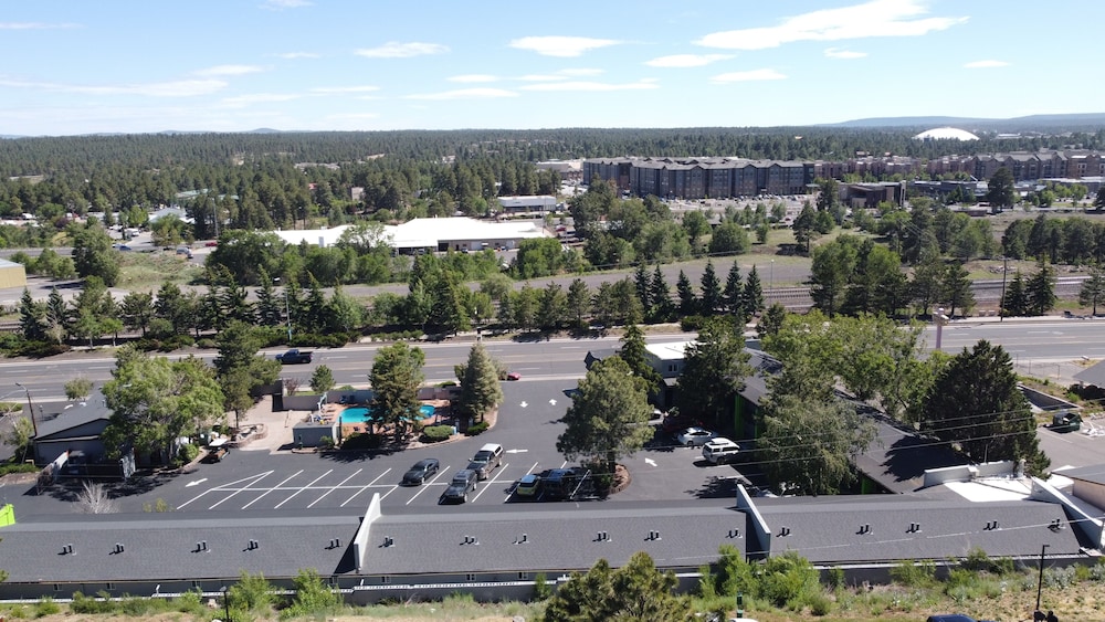 Hotel Aspen InnSuites Flagstaff Grand Canyon - photo 75