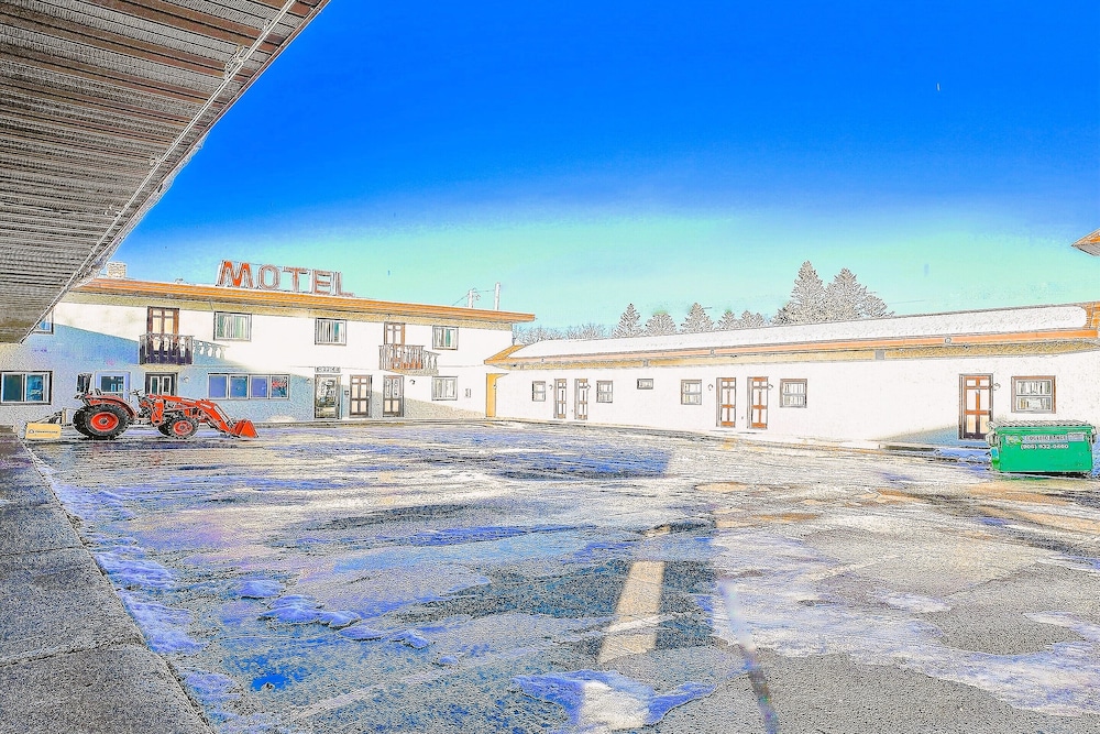 Love Hotels Silver Street by OYO at Hurley WI - photo 46