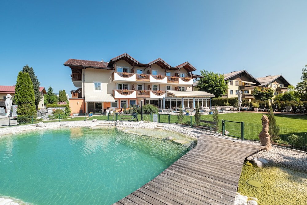 Hotel Himmelreich — Wals