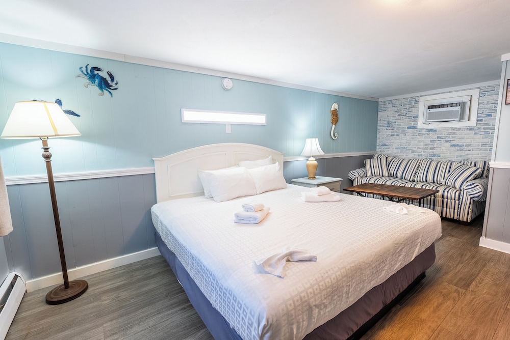 Janmere Motel - photo 21