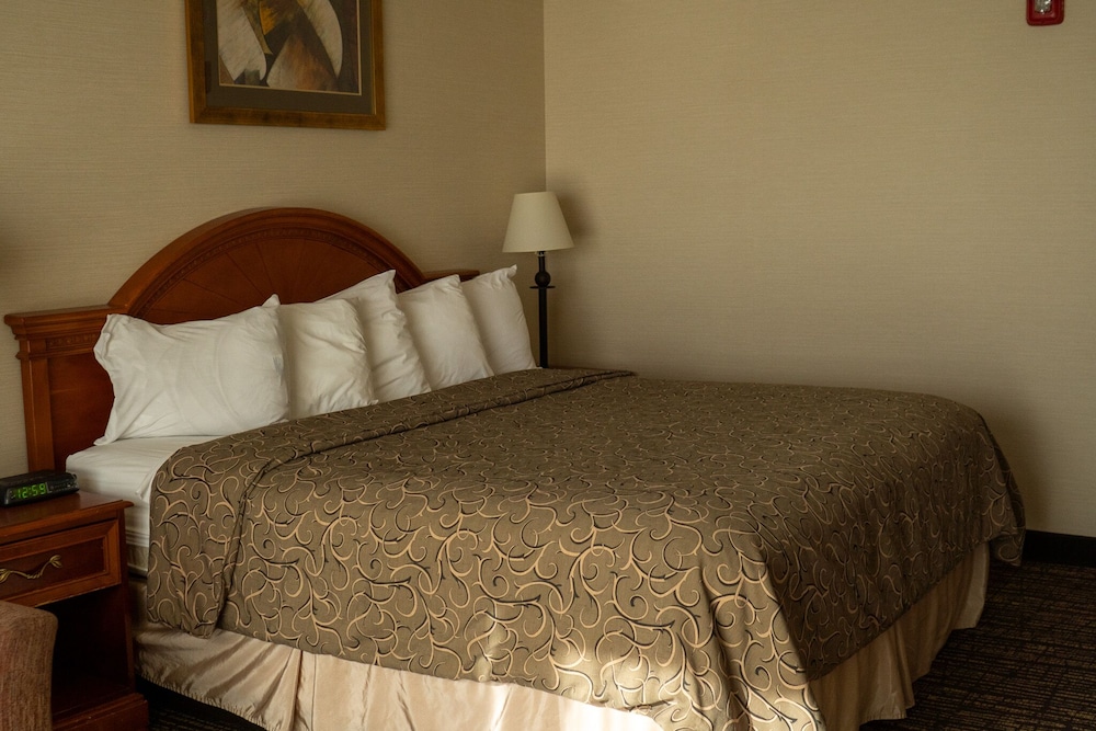Hotel Topeka at City Center - photo 8