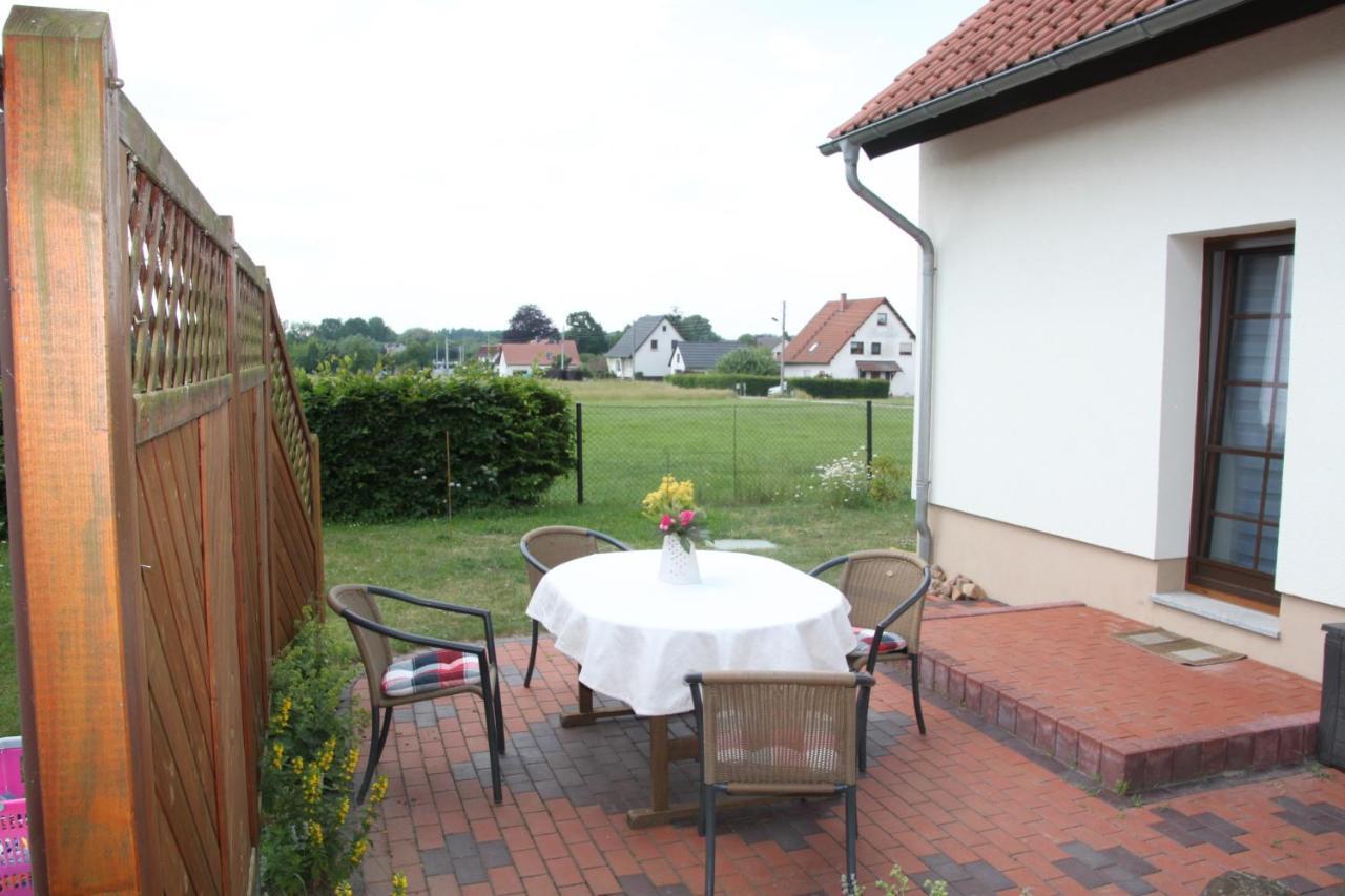Ferienwohnung Kranichnest — Malschwitz — photo 5