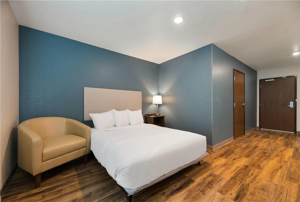 WoodSpring Suites Cocoa Beach Rockledge - photo 14