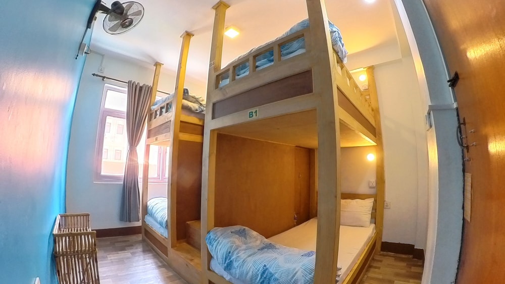 Thamel Hotel & Spa - last minute hotel in Kathmandu