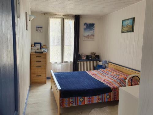 Chez Sabine — hotel in Magny-Cours