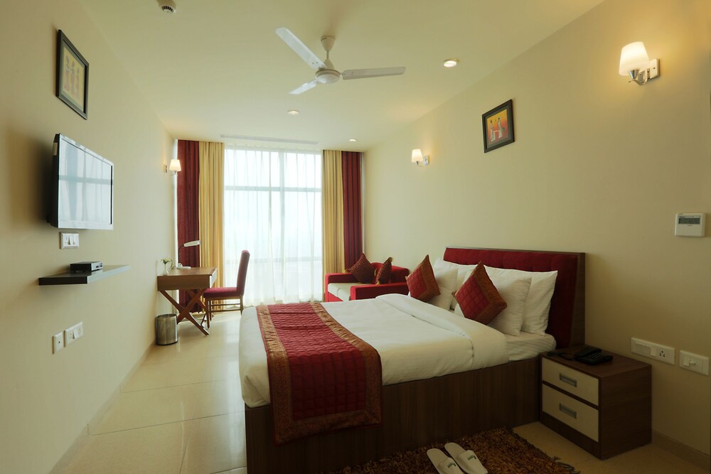 Fairvacanze Inns & Suites — Alipur — photo 5