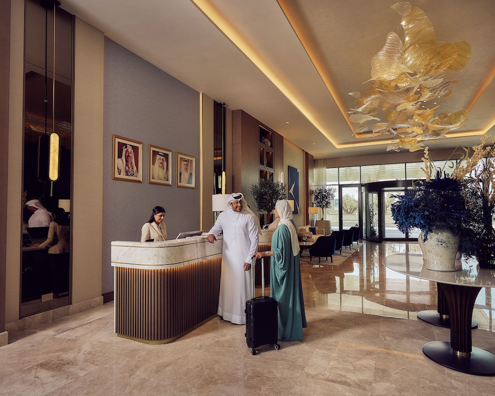 Address Beach Resort Bahrain — Manama — photo 4