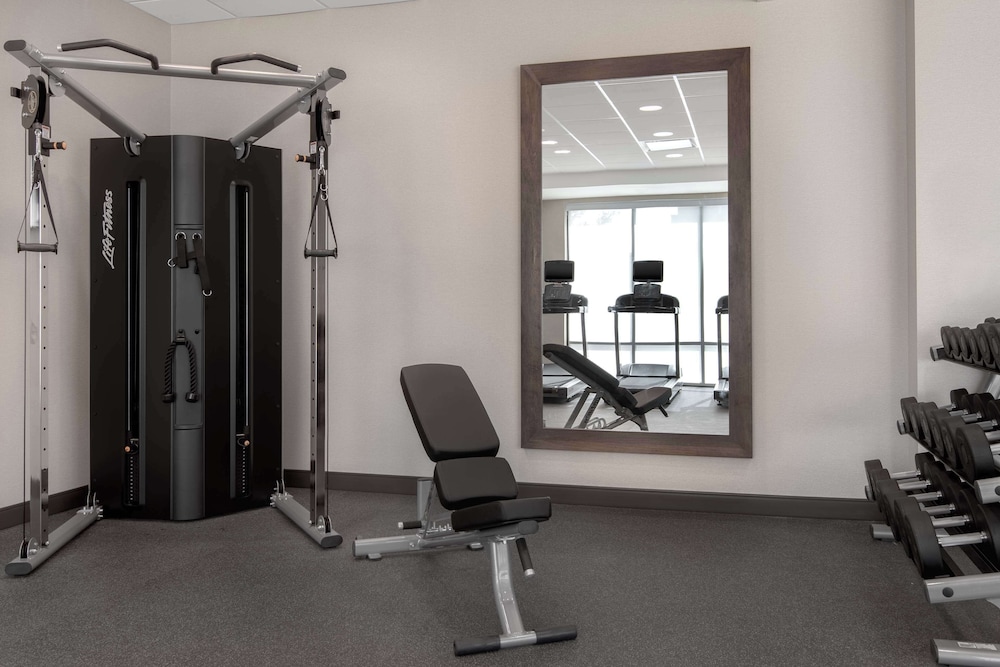 Home2 Suites by Hilton Jacksonville Downtown - photo 34