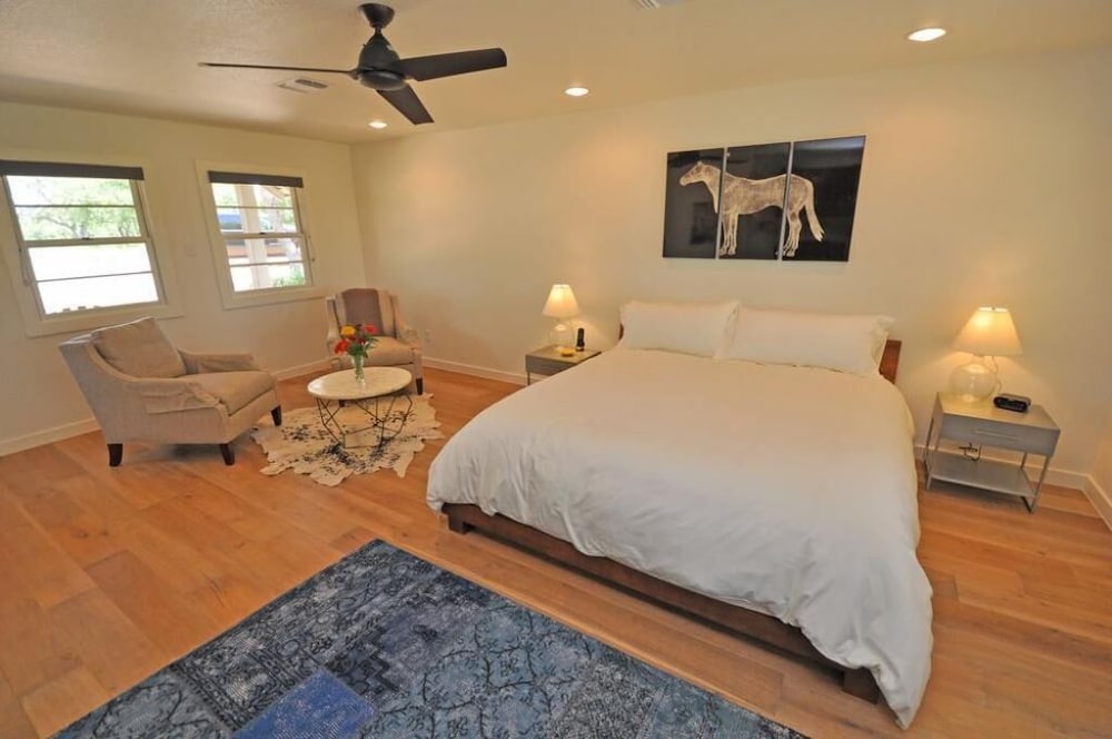Sage Hill Inn & Spa - photo 42