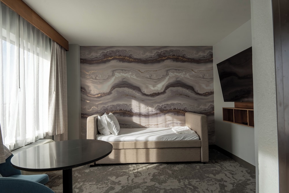 DoubleTree by Hilton Fort Worth Fossil Creek - photo 21