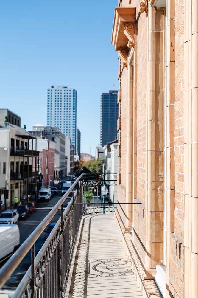 The Lafayette by LuxUrban - photo 95