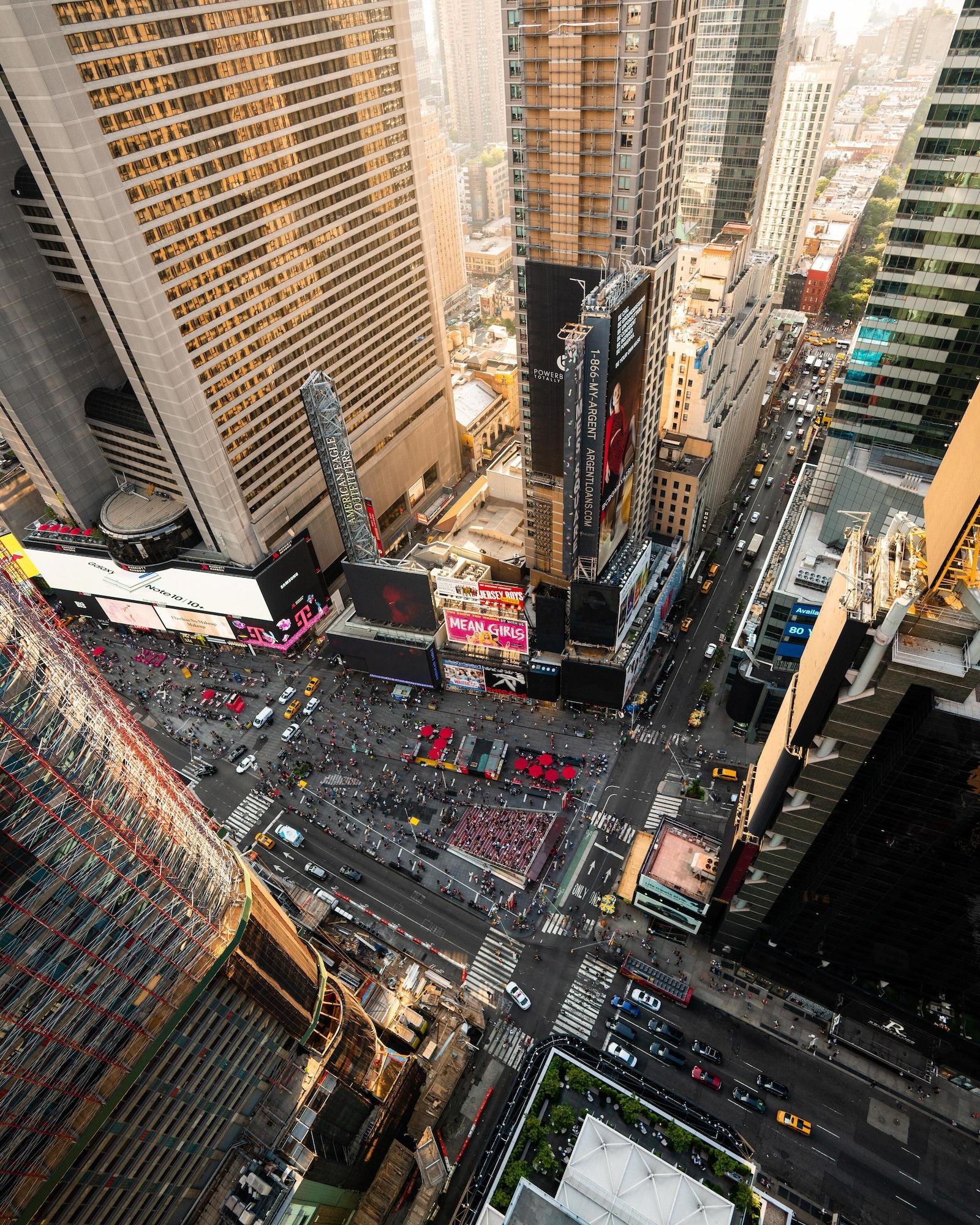 The Times Square Edition - photo 17