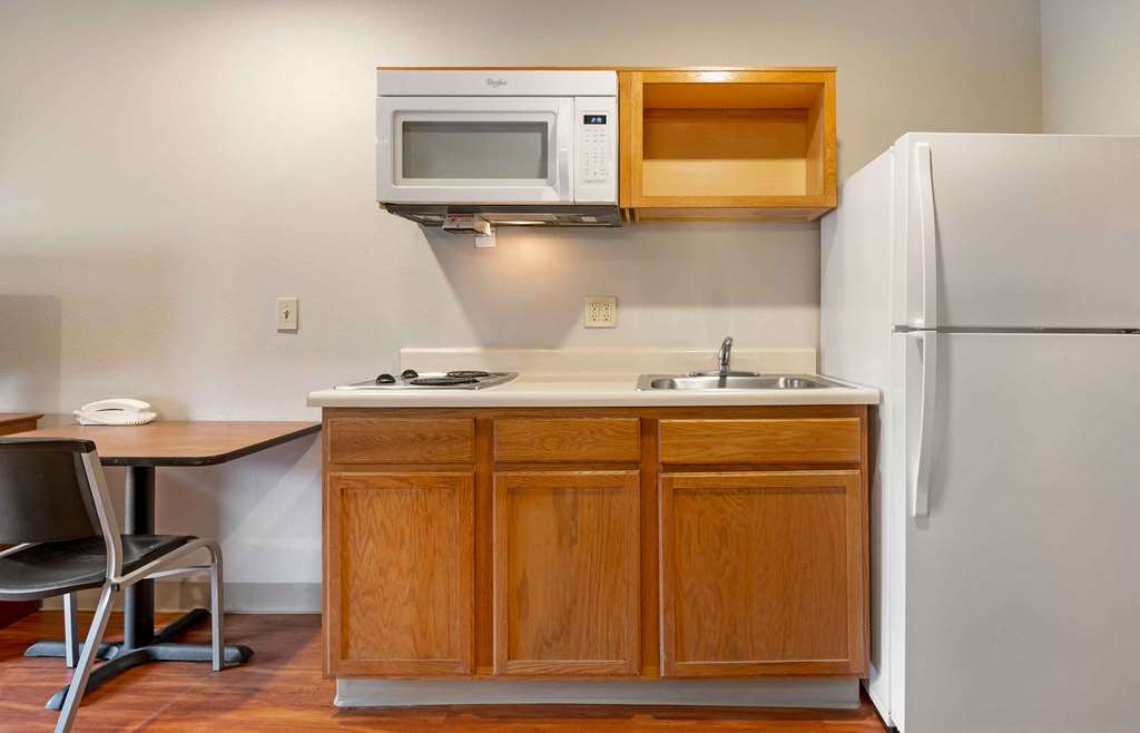 Extended Stay America Select Suites Cincinnati Florence Airport - photo 28