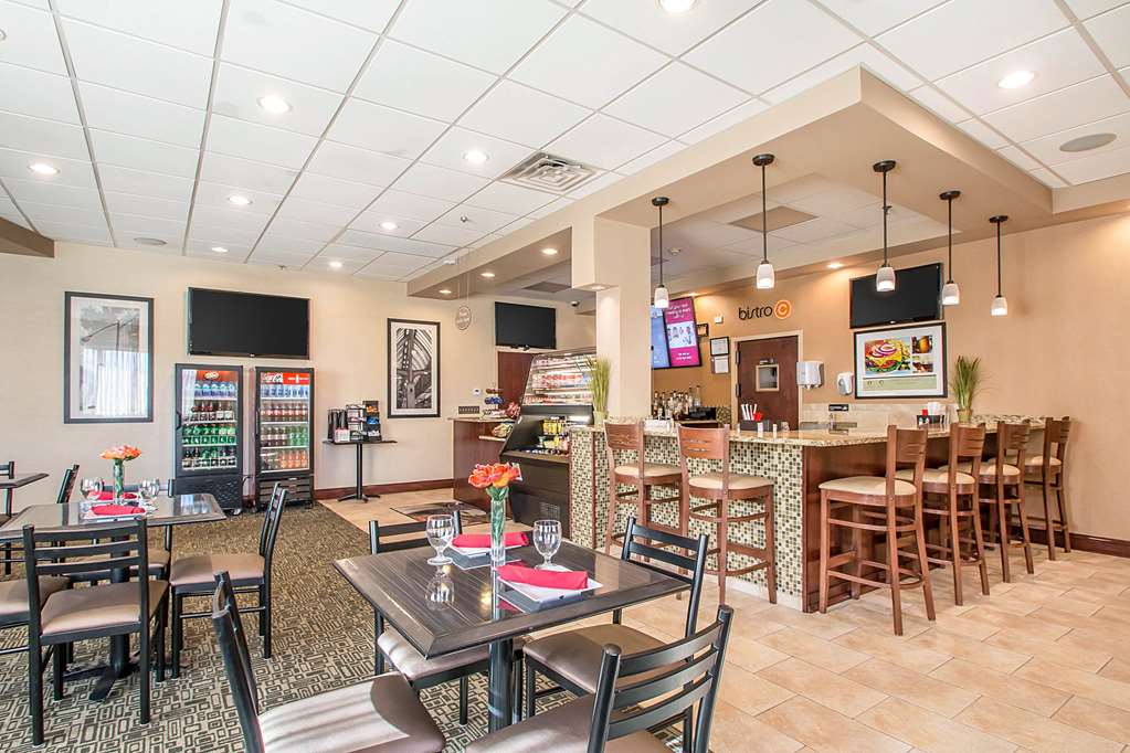 Clarion Inn Elmhurst Oak Brook near I 88 I 290 I 294 - photo 48