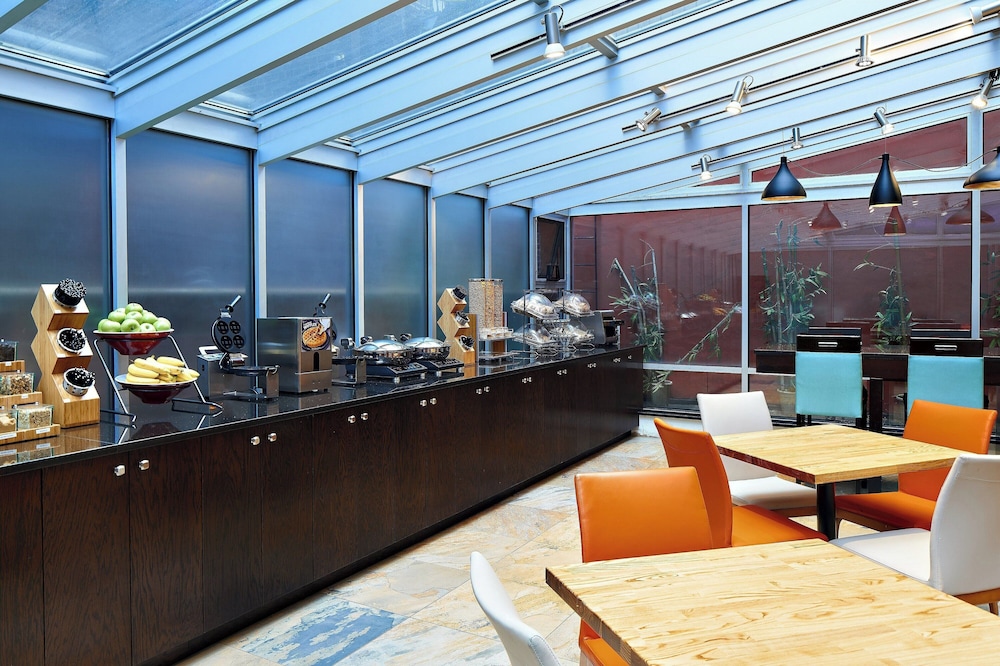Fairfield Inn & Suites by Marriott New York Manhattan Chelsea - photo 18