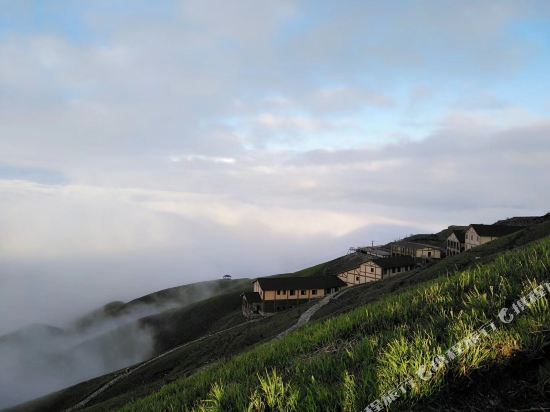 Yunxi Hotel - last minute hotel in Luxi