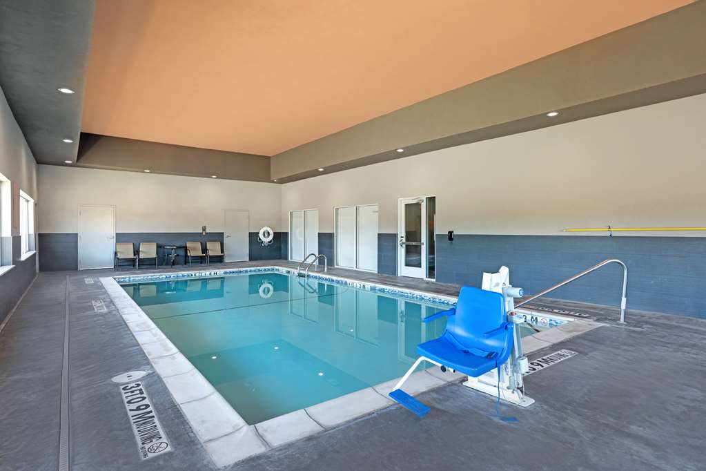 Best Western Plus Medical Center - photo 38