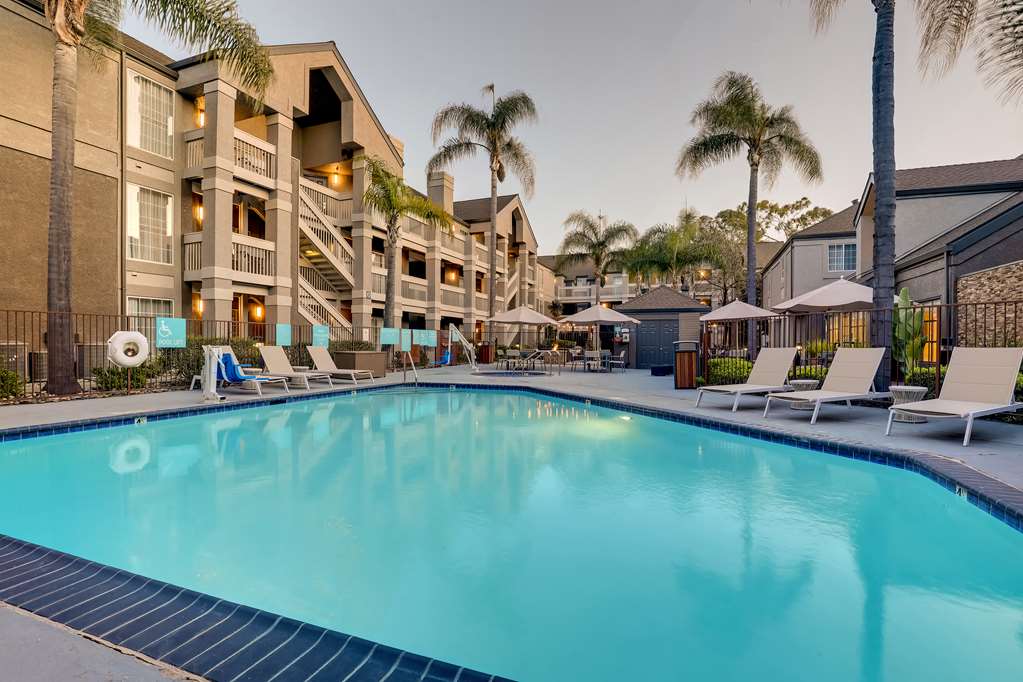 Sonesta ES Suites Sunnyvale - photo 49