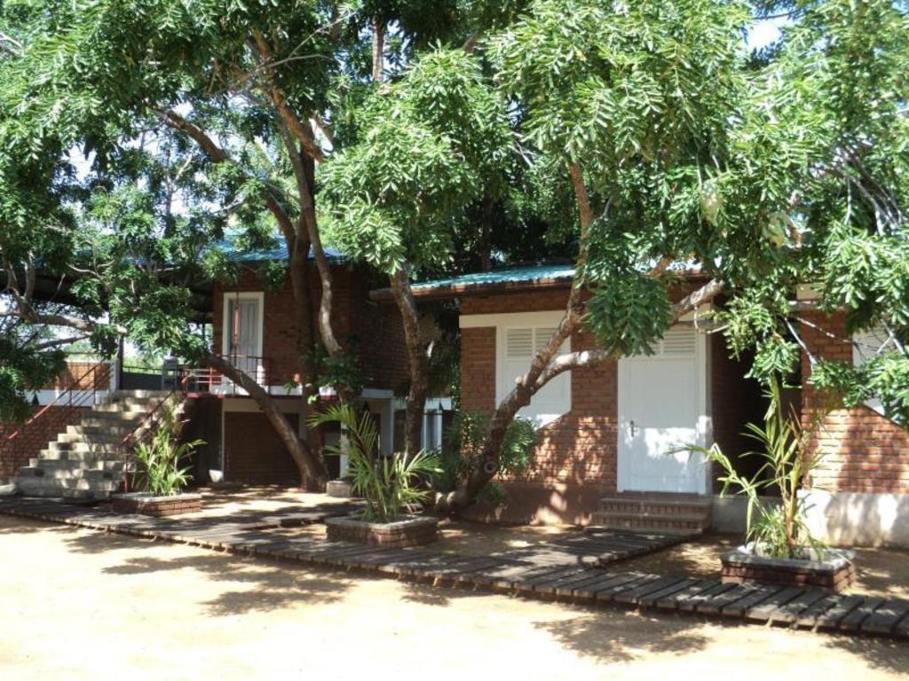 Sethway Village - last minute hotel in Sigiriya
