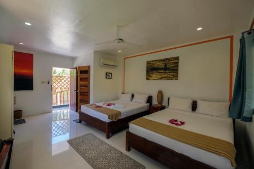 Evolution Resort - last minute hotel in Cebu City