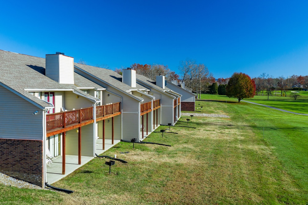 Crown Resorts at Lake Tansi West - photo 15