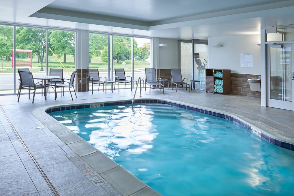 Fairfield Inn & Suites by Marriott Midland - photo 19