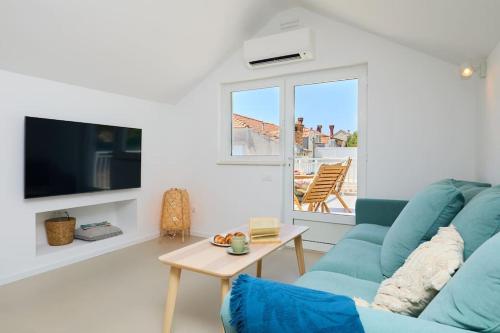 Luxe Studio in Lapad Seaside