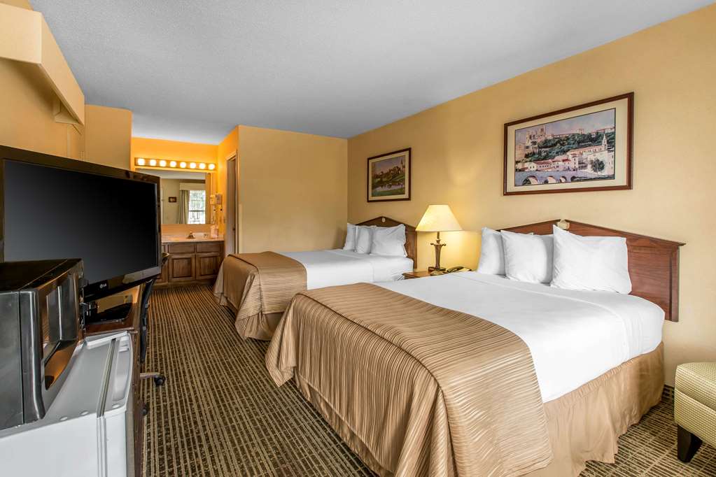 Quality Inn Jesup - photo 14