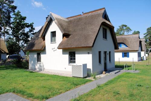 Zweite Heimat in Unknown City, Germany