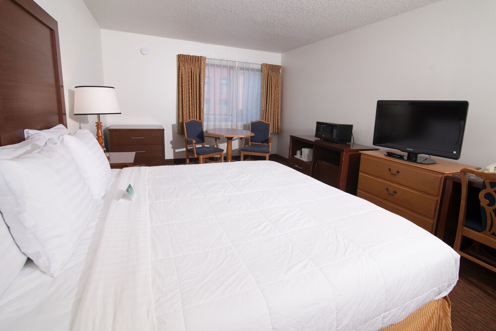 San Mateo SFO Airport Hotel - photo 6