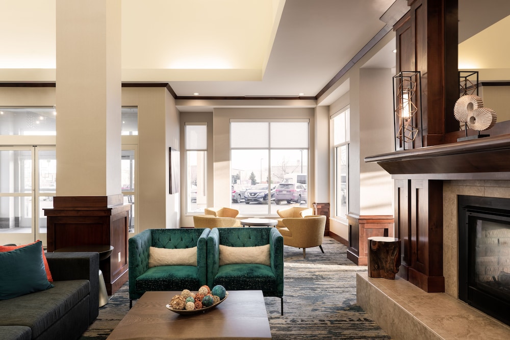 Hilton Garden Inn Billings - photo 12