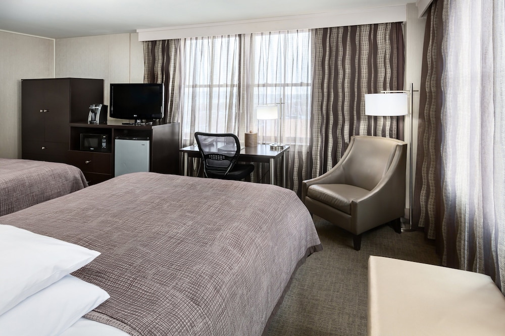 Park Place Hotel & Conference Center - photo 17