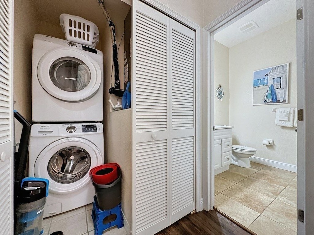 3 Bed 2 Bath Condo Bahama Bay Resort 3 Bedroom Condo by RedAwning - photo 19